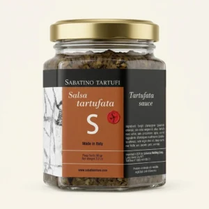 Tartufata Sauce - Premium Quality