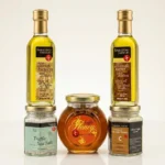 Truffle Lovers Sets Deluxe Truffle Lovers Sets Deluxe - Premium Quality
