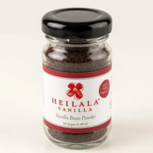 Vanilla Bean Powder Vanilla Bean Powder - Premium Quality