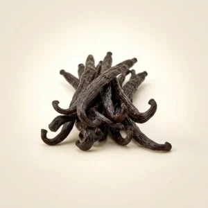 Vanilla Beans Madagascar Vanilla Beans Madagascar - Premium Quality