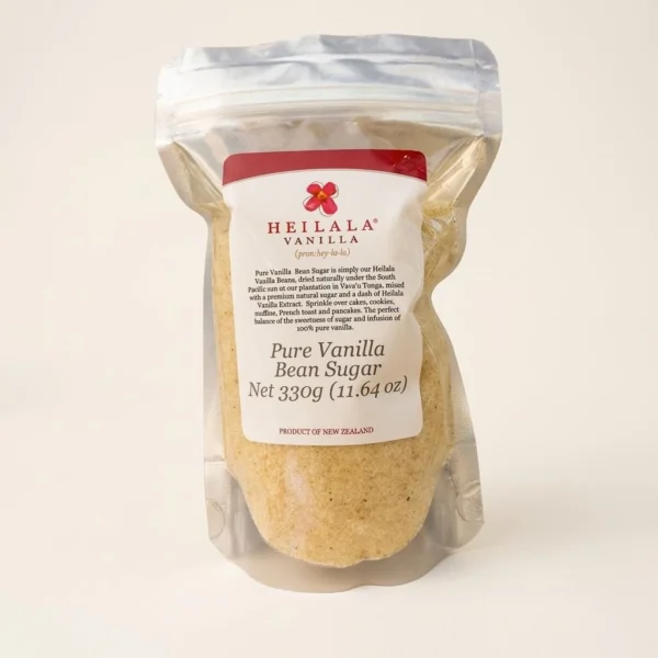 Vanilla Sugar Vanilla Sugar - Premium Quality