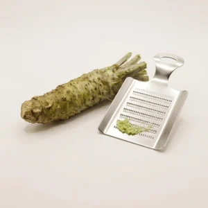 Wasabi Grater Wasabi Grater - Premium Quality