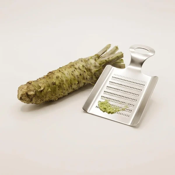 Wasabi Grater Wasabi Grater - Premium Quality