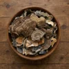 Dried Turkey Tail Mushrooms Wild USA