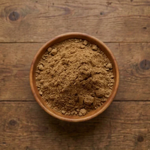 bowl 6 blend Dried USA Functional 5 Mushroom Blend Powder