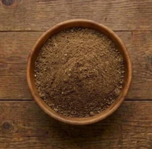 bowl chanterelle powder new Ground USA Wild Chanterelles
