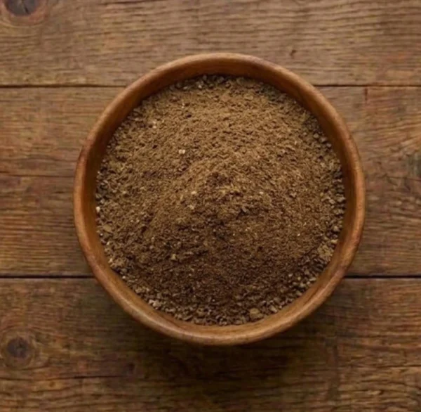 bowl chanterelle powder new Ground USA Wild Chanterelles