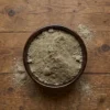Dried USA Wild Matsutake Mushrooms- Ground