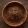 bowl ground reishi Pure Red Reishi Ground Powder-Imported