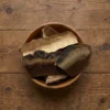 sliced wild reishi Dried Sliced Wild Reishi