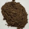 Dried European Porcini Powder-Wild