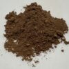 Pure Red Reishi Ground Powder-Imported