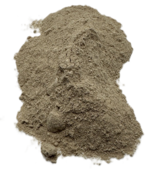 Dried USA Wild Matsutake Mushrooms- Ground
