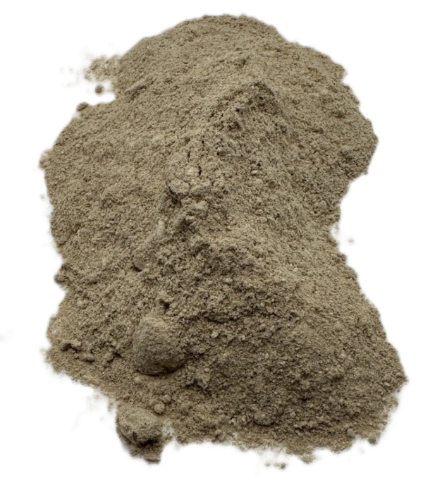 Dried USA Wild Matsutake Mushrooms- Ground