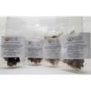 Dried Mushrooms Sampler
