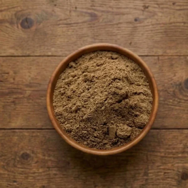 Lion's Mane Dual Powder