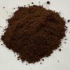Dried Chaga Mushrooms Wild USA Ground